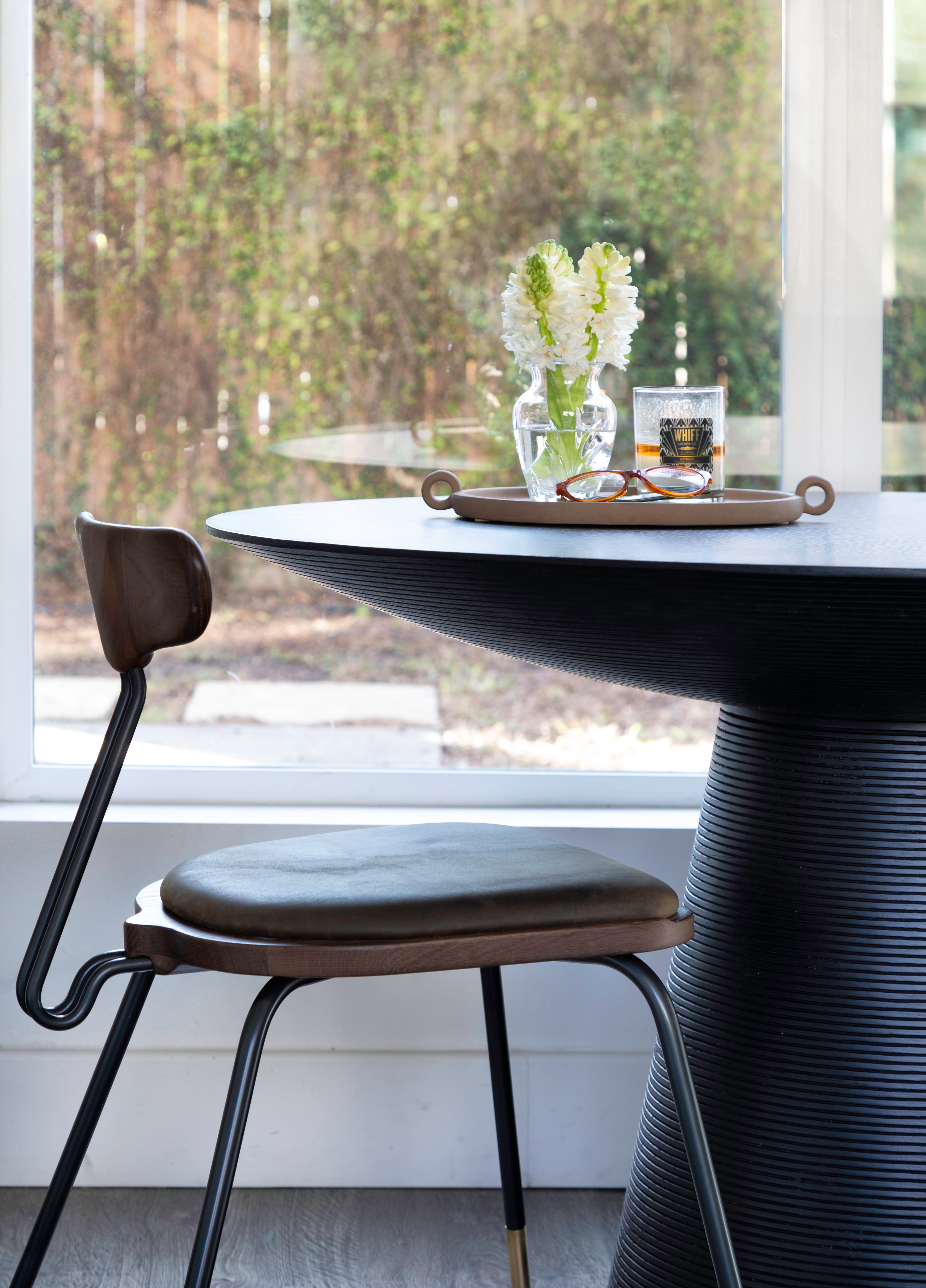 Contemporary Office and Study