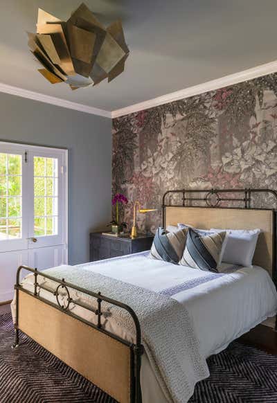  Eclectic Vacation Home Bedroom. Governor Nicholls by Eclectic Home.
