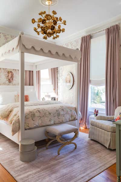  Eclectic Family Home Bedroom. Napoleon by Eclectic Home.