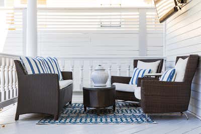  Eclectic Family Home Patio and Deck. Napoleon by Eclectic Home.