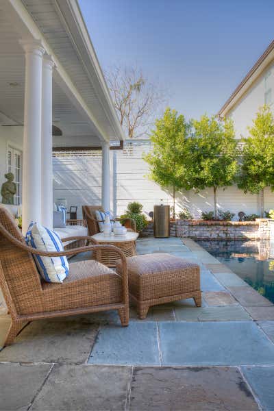  Eclectic Family Home Patio and Deck. Napoleon by Eclectic Home.