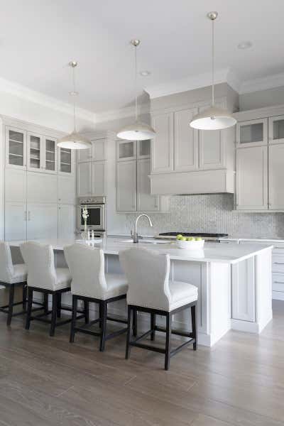  Eclectic Family Home Kitchen. Jackson by Eclectic Home.