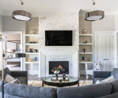  Eclectic Family Home Living Room. Jackson by Eclectic Home.