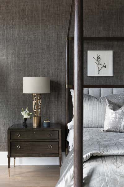  Eclectic Family Home Bedroom. Jackson by Eclectic Home.
