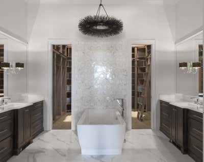  Eclectic Family Home Bathroom. Jackson by Eclectic Home.