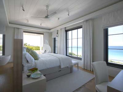 Beach House Bedroom. Bakers Bay  by Thorp.