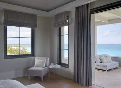  Beach House Bedroom. Bakers Bay  by Thorp.