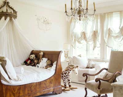  Traditional Family Home Children's Room. Home with Heart by Tara Shaw Design.