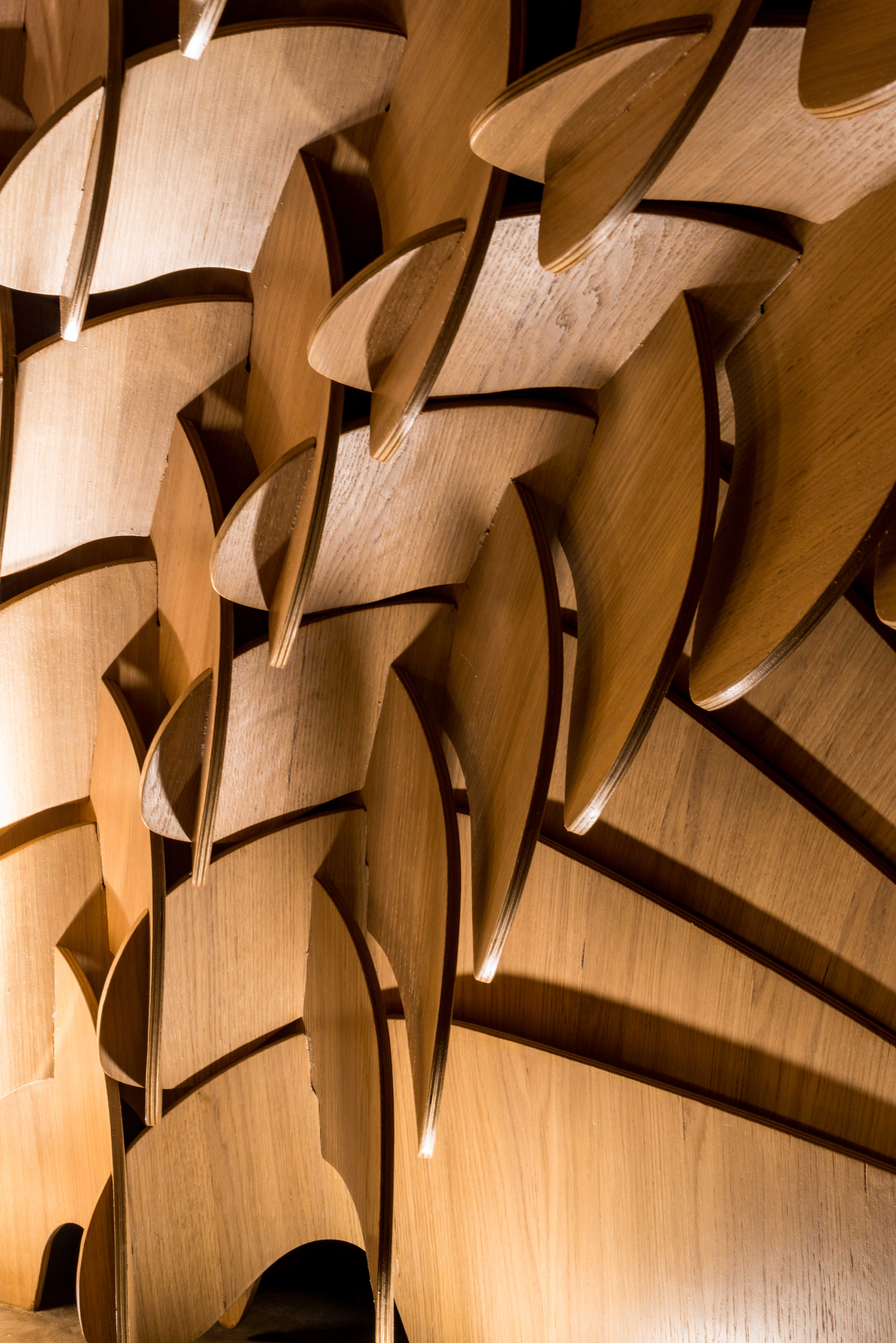 Contemporary Patio and Deck