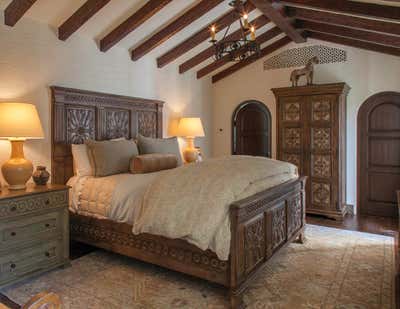  Traditional Family Home Bedroom. Southern California Historic Beach Residence- Classic Traditional by Interior Design Imports.
