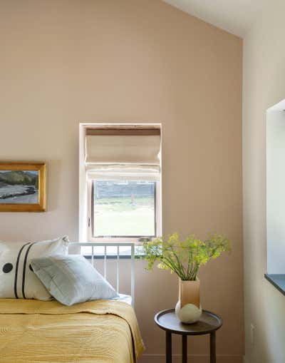  Country Bedroom. CALLICOON STONE HOUSE by General Assembly .