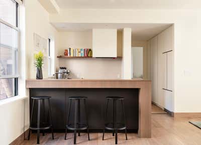  Contemporary Apartment Kitchen. BOERUM HILL by General Assembly .