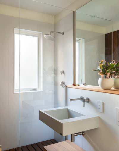  Contemporary Apartment Bathroom. BOERUM HILL by General Assembly .