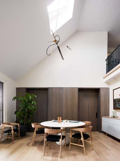  Beach House Dining Room. WATERMILL by General Assembly .