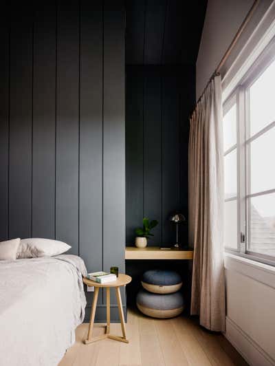  Beach House Bedroom. WATERMILL by General Assembly .