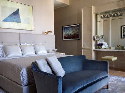  Modern Apartment Bedroom. Chelsea Residence by JARVISSTUDIO.