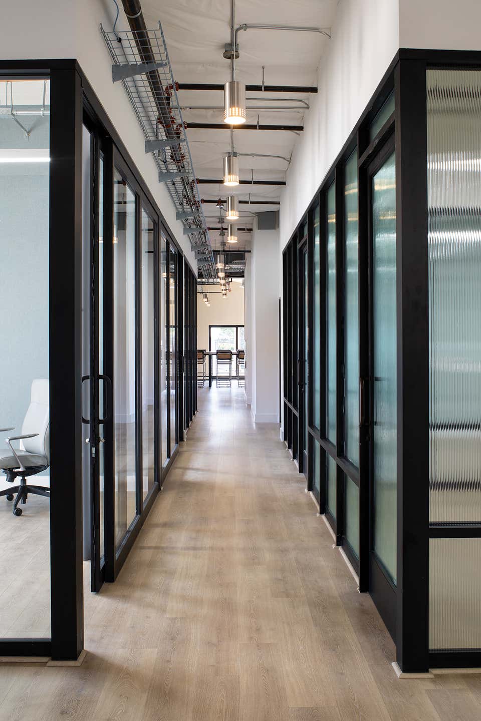 Office Entry and Hall Design Ideas - 67 Pictures | 1stDibs