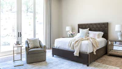  Contemporary Family Home Bedroom. Classic Traditional by Kristen Elizabeth Design Group.