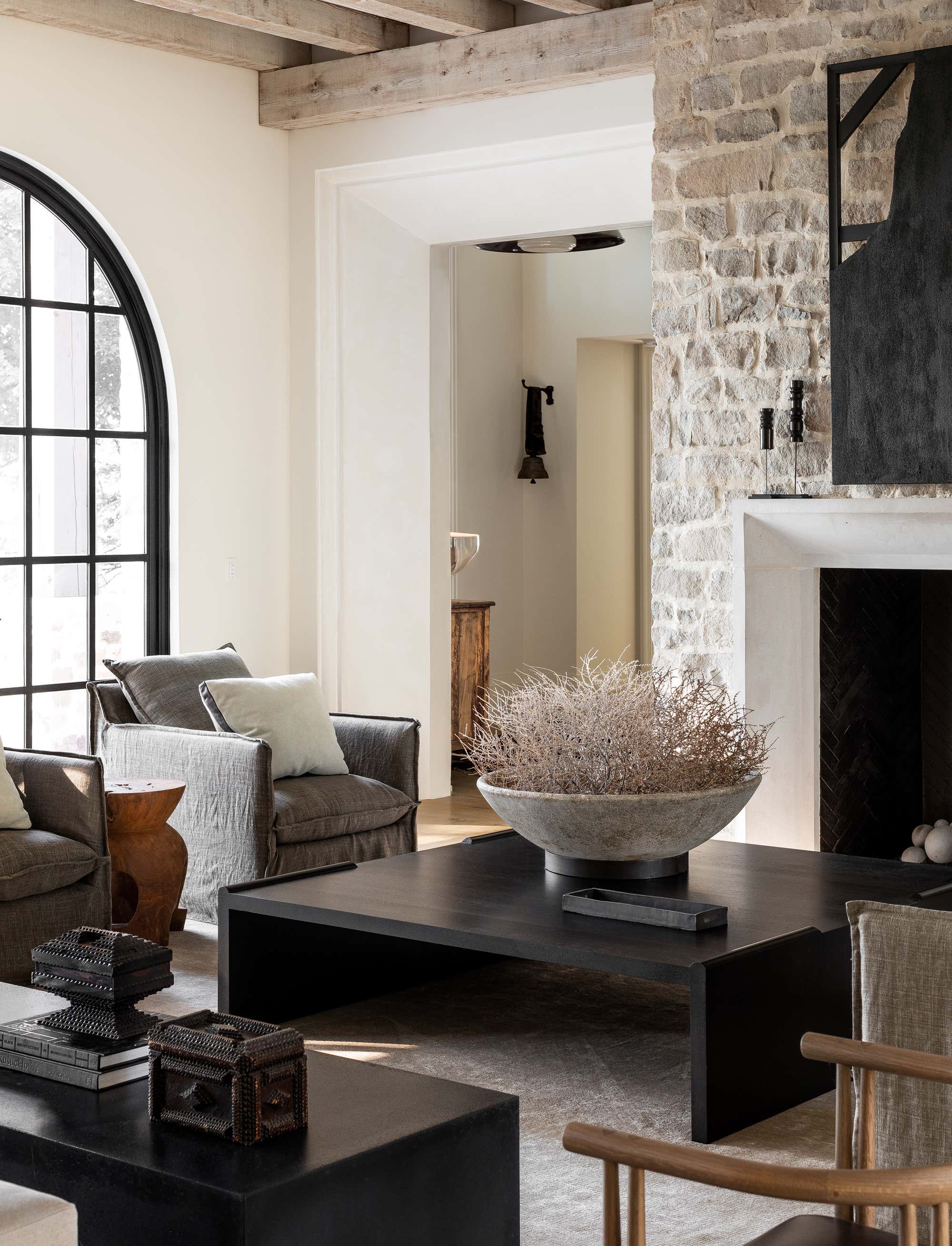 Living Room by Sean Anderson Design | 1stDibs