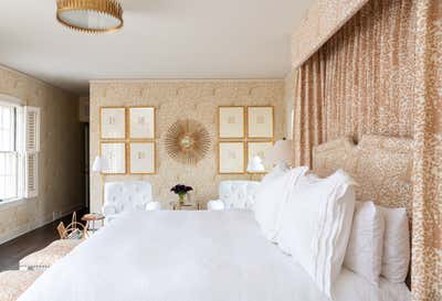  Traditional Family Home Bedroom. Project Pemberton by Kristen Nix Interiors.