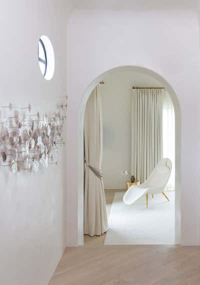  Minimalist Family Home Bedroom. Hilltop by Kristen Nix Interiors.