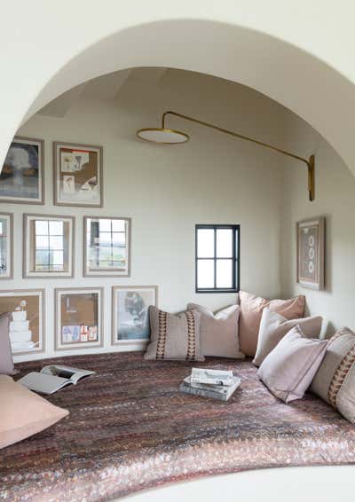  Transitional Family Home Children's Room. Hilltop by Kristen Nix Interiors.