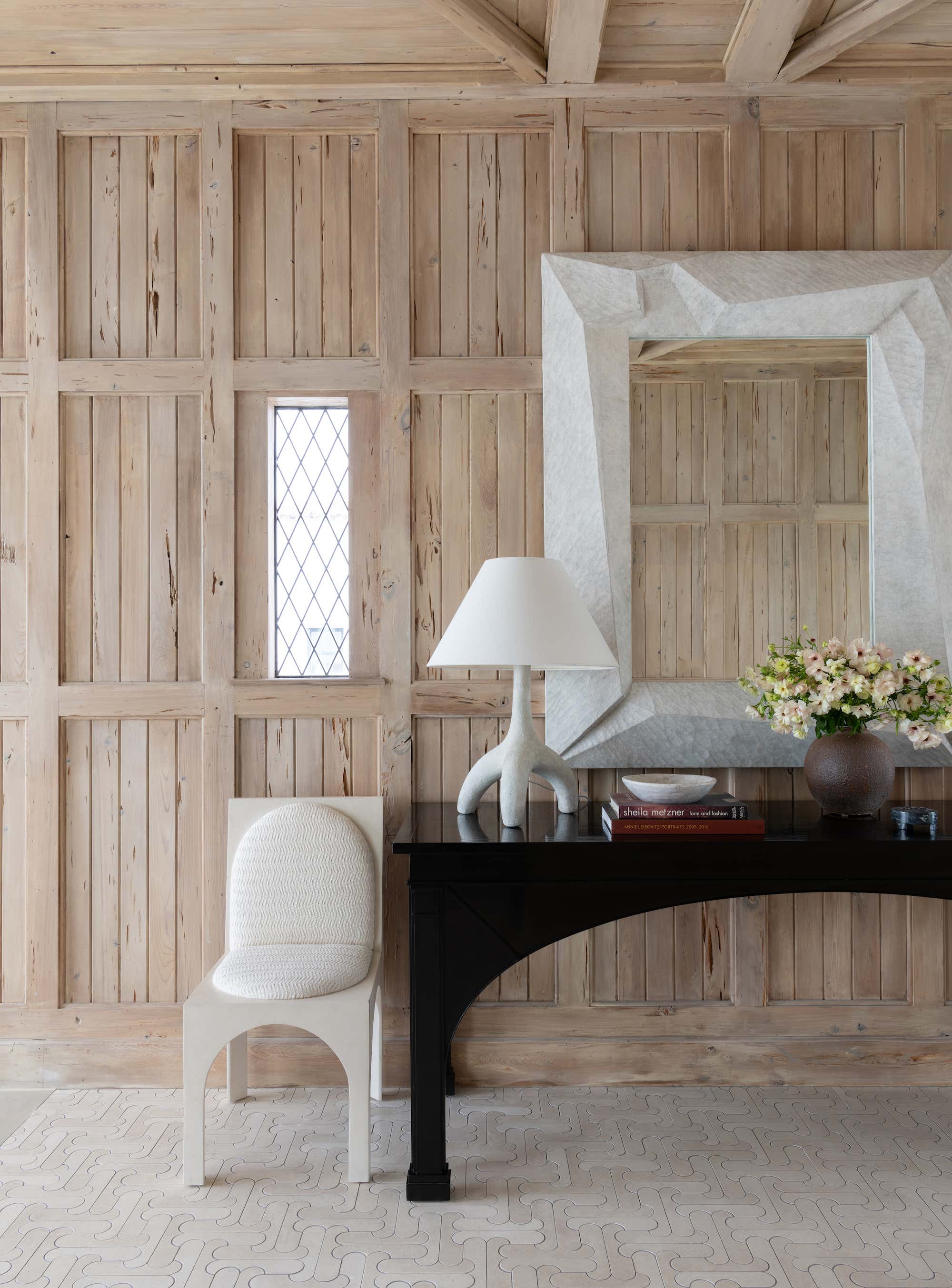 Entry and Hall by Kristen Nix Interiors | 1stDibs