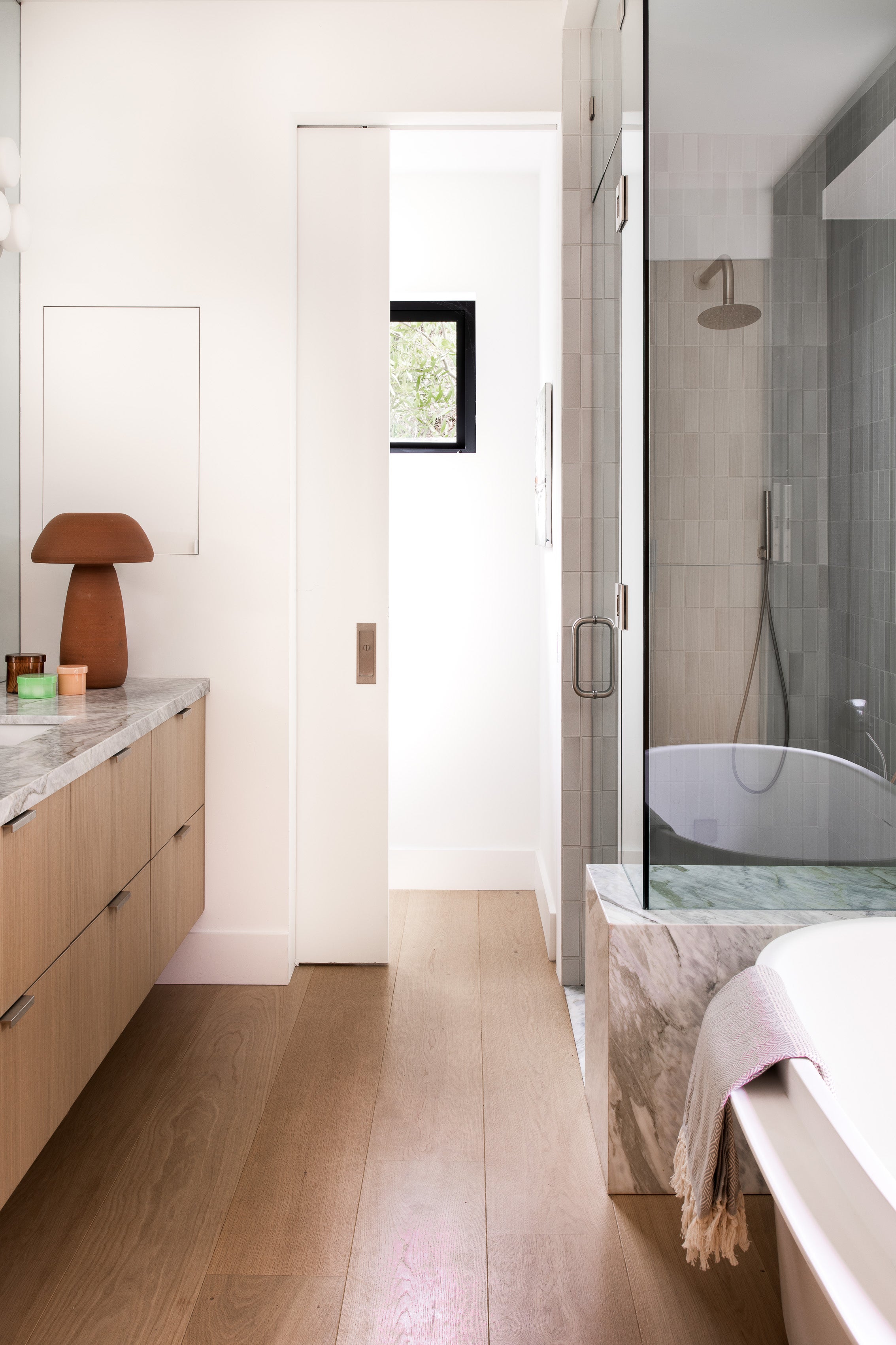 Beach Style Bathroom