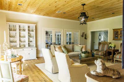  Traditional Family Home Living Room. Cliffbrook by Kristin Mullen Designs.
