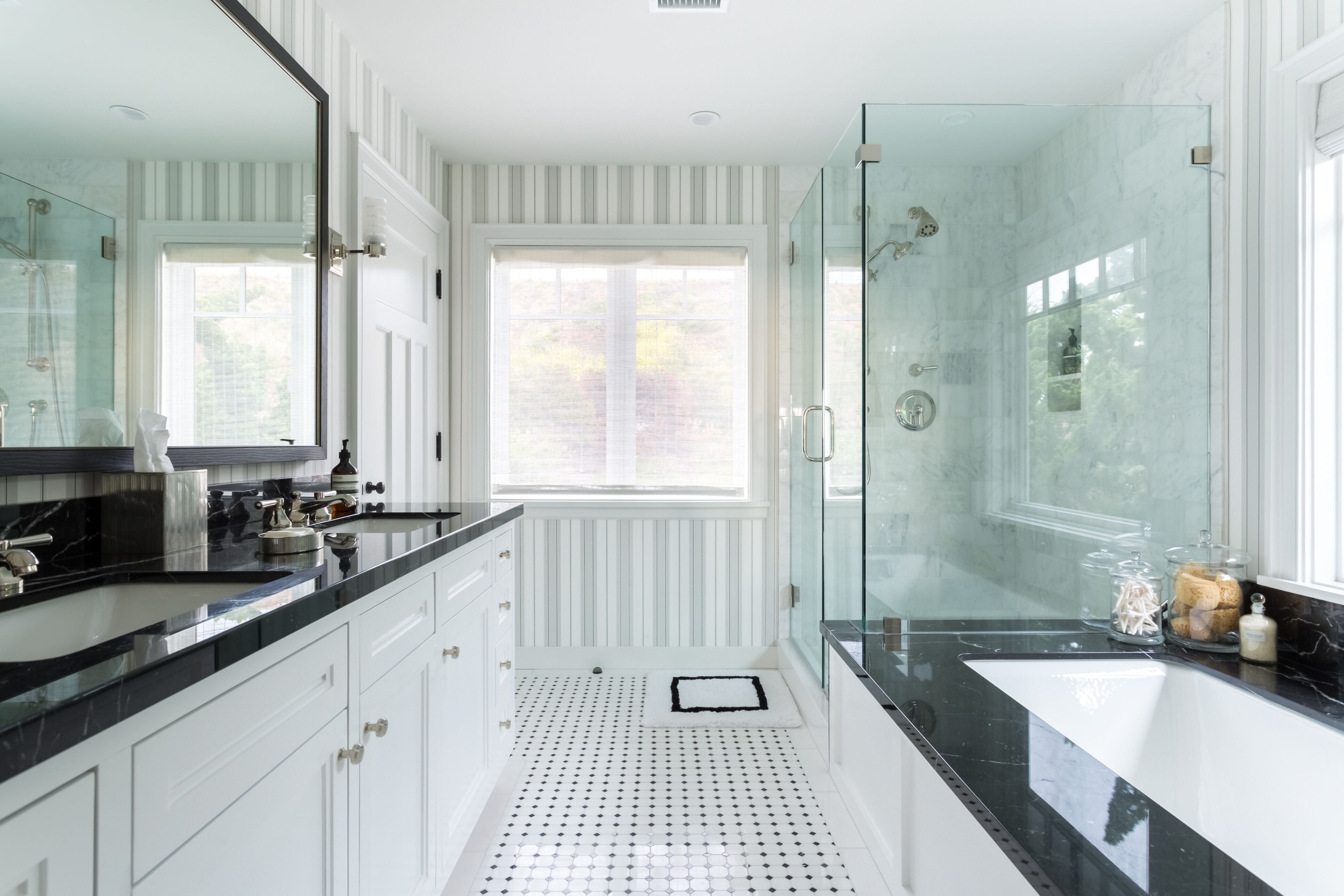 Beach Style Bathroom