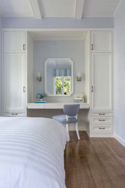  Transitional Bedroom. Broad Beach by Partridge Designs.