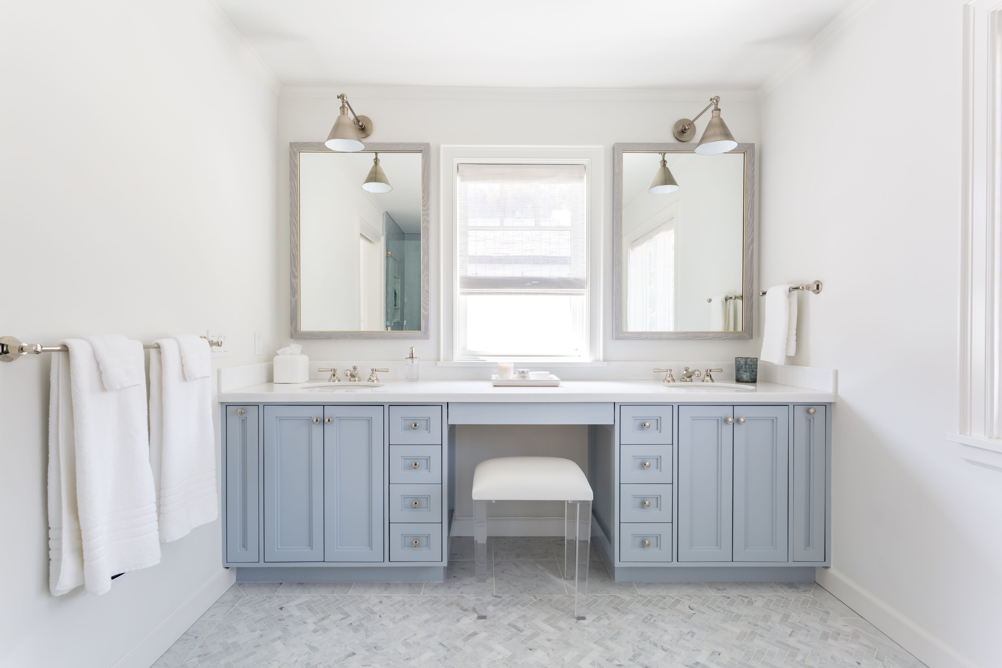 Beach Style Bathroom