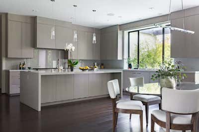  Contemporary Kitchen. Westwood Contemporary by Partridge Designs.
