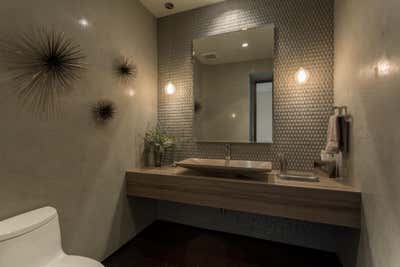  Contemporary Bathroom. Westwood Contemporary by Partridge Designs.