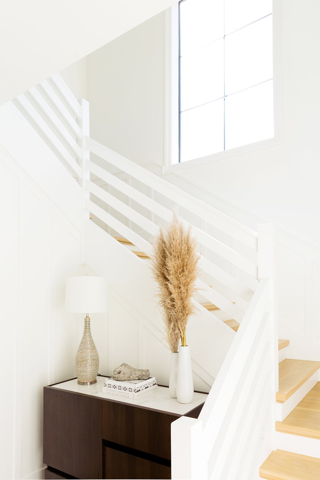 Bohemian Entry and Hall