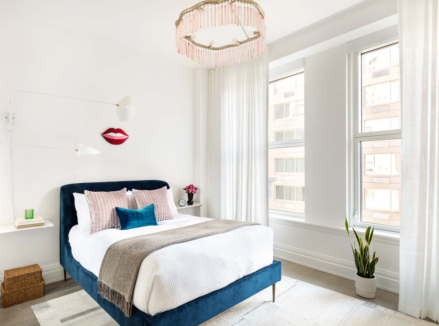 Tribeca Residence by Olivia Jane Design & Interiors | 1stDibs