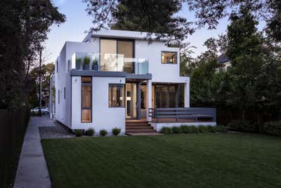  Contemporary Family Home Exterior. Ultra-Modern Palo Alto Home by Maydan Architects.