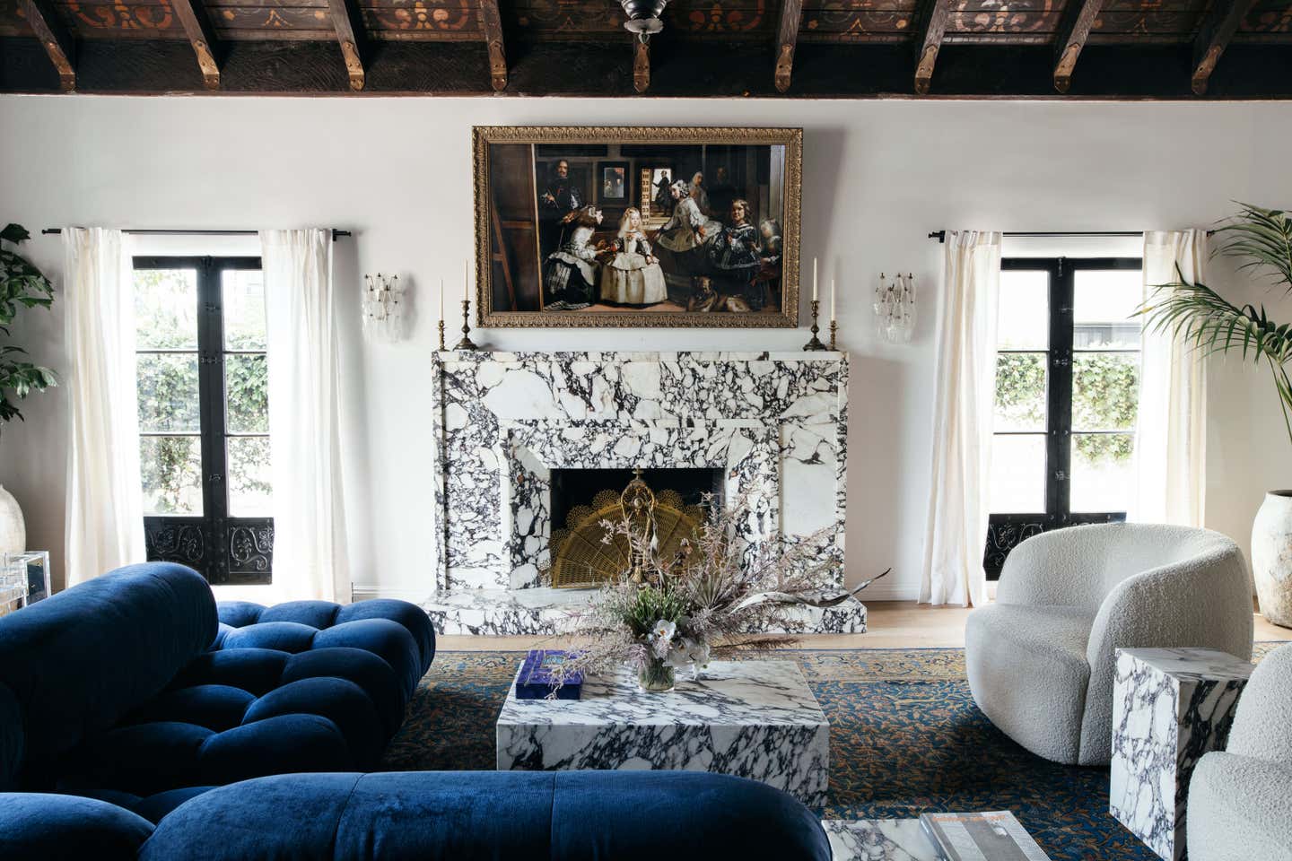 Westwood Home by Kevin Klein Design | 1stDibs