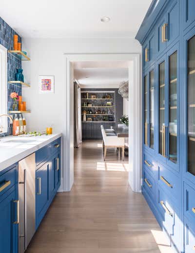  Organic Pantry. CONTEMPORARY CLASSIC by Nicole Forina Home.