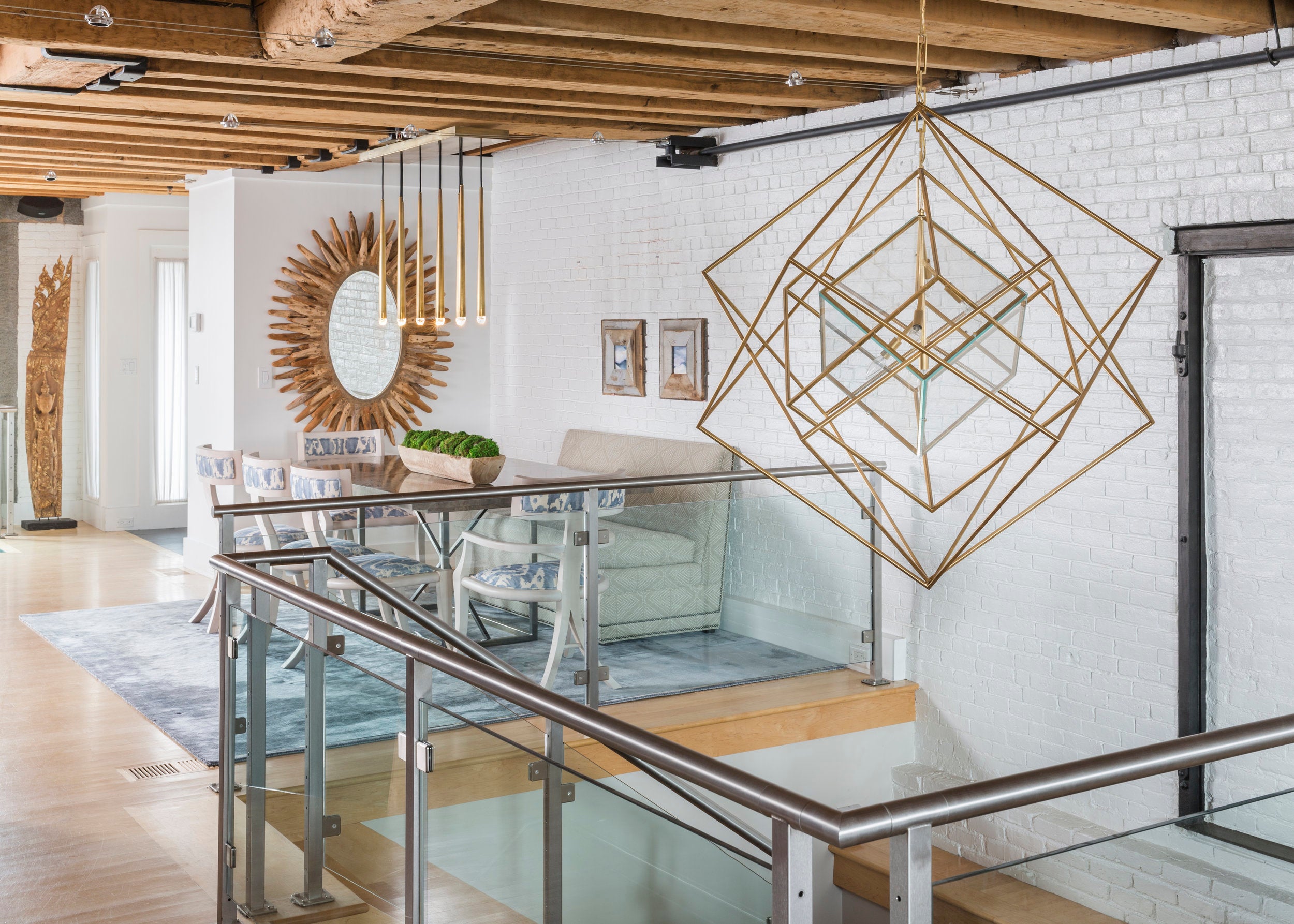 Open Plan by Nicole Forina Home | 1stDibs
