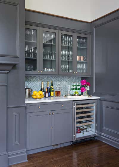  Eclectic Organic Bar and Game Room. ECLECTIC BUT CLASSIC by Nicole Forina Home.
