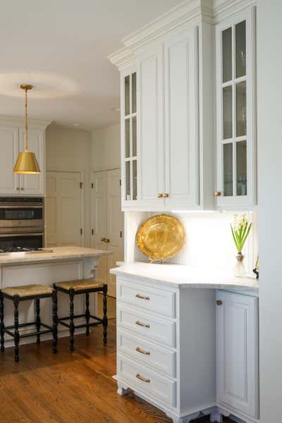  Country English Country Family Home Kitchen. COTTAGE KITCHEN by Delk Design.