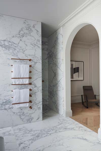 Scandinavian Bathroom. Little Venice Residence by Originate Architects.
