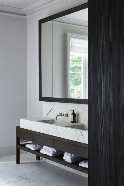  Contemporary Modern Bathroom. Little Venice Residence by Originate Architects.