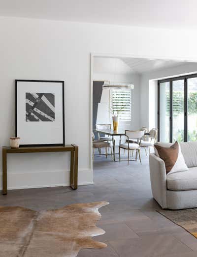  Modern Family Home Open Plan. Iona by Eclectic Home.