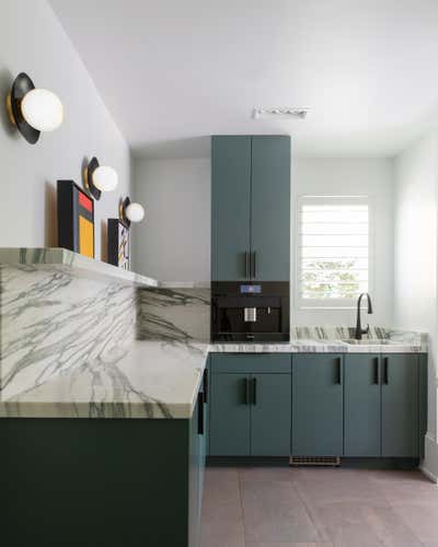  Contemporary Family Home Kitchen. Iona by Eclectic Home.