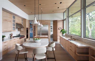  Contemporary Kitchen. Rocky River by Cravotta Interiors.