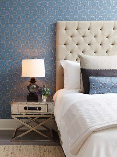  Traditional Family Home Bedroom. FAMILY HOUSE NEW YORK by Rachel Laxer Interiors.