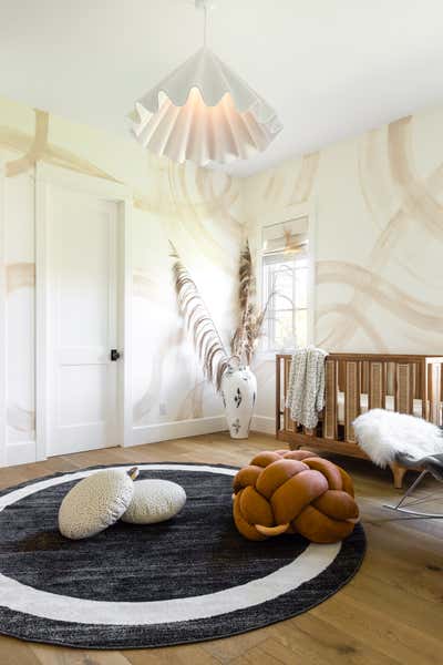  Arts and Crafts Children's Room. Craftsman Goes Mod by Iconic Design + Build.