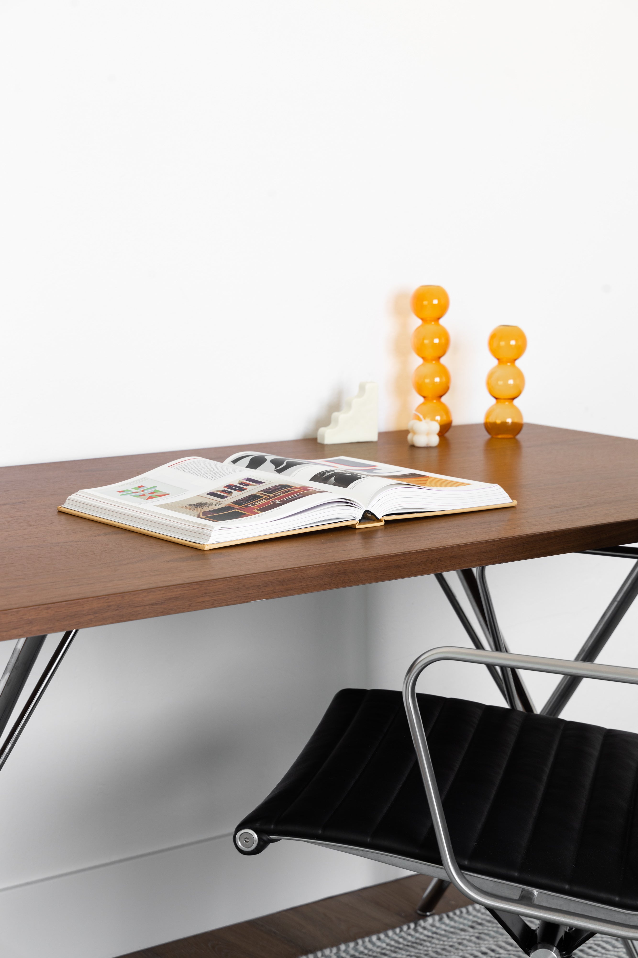 Contemporary Workspace